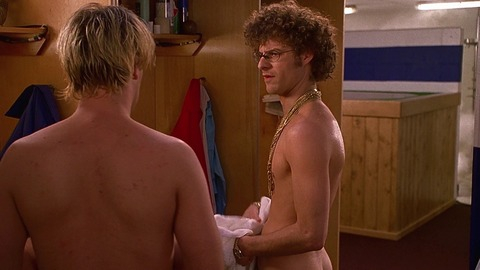 Matt Stone Nude as Doug Remer. Sexy, Shirtless, Butt. 27464