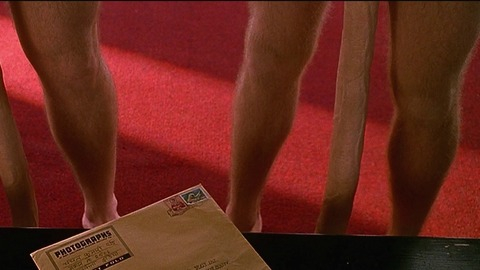 Matt Stone Nude in BASEketball. Sexy, Shirtless, Penis, Prosthetic. 27466
