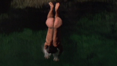 Nudes of Ron Desjardins from Return of the Secaucus Seven. Butt, Shirtless. 45438