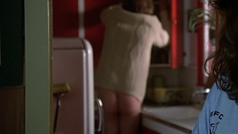 Donald Sutherland in Animal House (1978) Butt 24322
