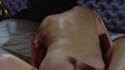 Donald Sutherland Nude in Don't Look Now. Butt, Shirtless, Straight. 31606
