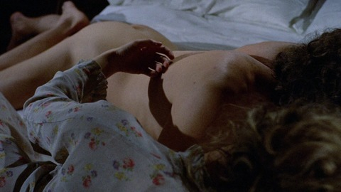 Donald Sutherland in Don't Look Now (1973) Butt Shirtless Straight 31604