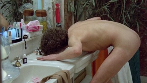Donald Sutherland in Don't Look Now (1973) Butt Shirtless 31603