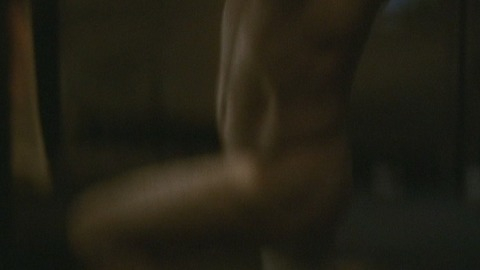 Nudes of Jack Bauer from 24. Shirtless, Butt. 13794