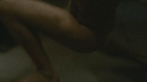 Jack Bauer from 24 Naked. Shirtless, Butt. 13793