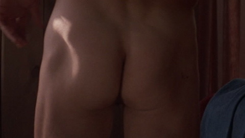 Patrick Swayze in Road House (1989) Butt Butt Close Up 9421
