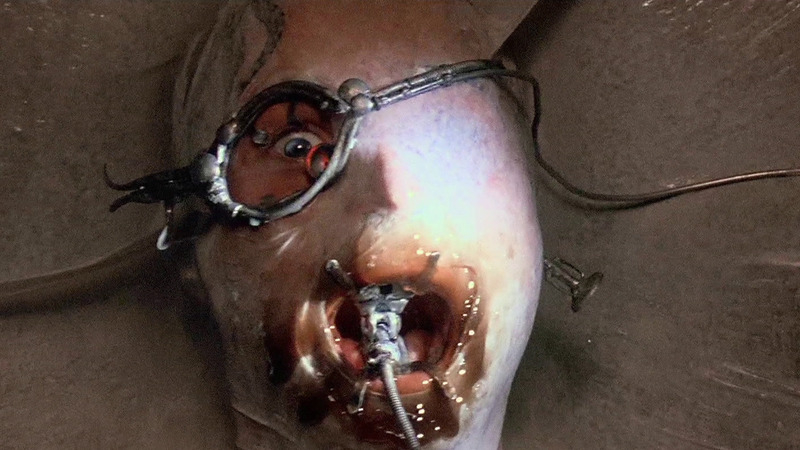 Sexiest D.B. Sweeney Scene in Fire in the Sky. Sexy. 32653
