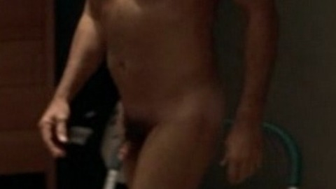 Gary Sweet in Alexandra's Project (2003) Balls Penis Shirtless 75157