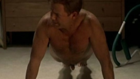 Gary Sweet in Alexandra's Project (2003) Penis Shirtless 75154