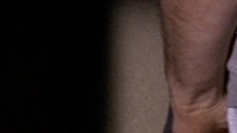 Lee Tergesen Nude in Oz. Underwear, Gay, Penis. 9352