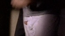 Lee Tergesen Naked as Tobias 'Toby' Beecher. Underwear, Penis, Gay. 9351