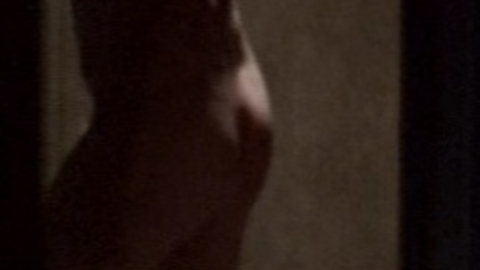 Tobias 'Toby' Beecher from Oz Naked. Shirtless, Butt. 9311