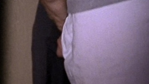 Lee Tergesen Nude as Tobias 'Toby' Beecher. Underwear, Gay, Penis. 9350