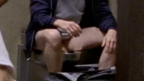 Tobias 'Toby' Beecher from Oz Naked. Penis. 10805