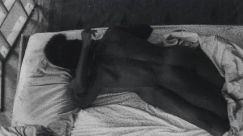 John Canada Terrell in She's Gotta Have It (1986) Butt Sexy Shirtless Straight 76741