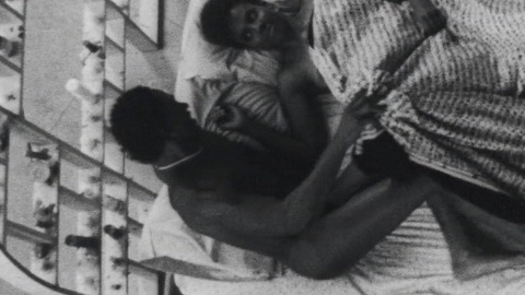 John Canada Terrell in She's Gotta Have It (1986) Sexy Shirtless 76740