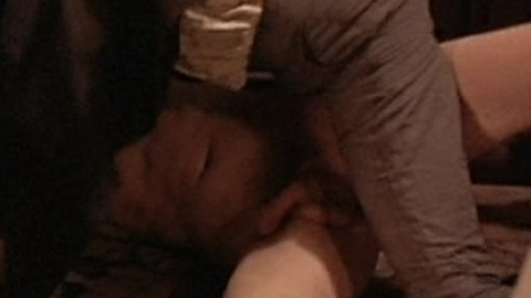 David Thewlis Naked in Total Eclipse. Shirtless, Penis, Balls. 9403