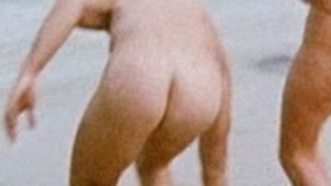 Jack Thompson Nude as Tony Petersen. Butt. 29276