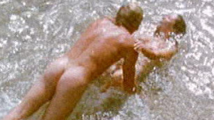 Tony Petersen from Petersen Naked. Butt. 29279