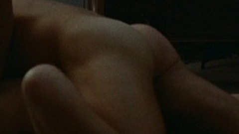 Jack Thompson Nude in Petersen. Butt, Straight. 29284