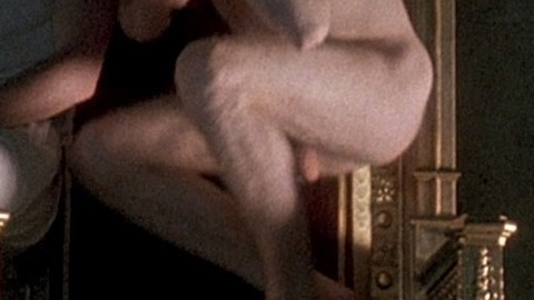 Andrew Tiernan in Edward II (1992) Balls Butt 82557