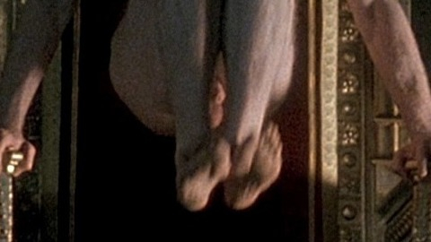 Nudes of Piers Gaveston from Edward II. Balls, Butt, Penis. 82560