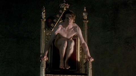 Sexiest Andrew Tiernan Scene in Edward II. Sexy, Shirtless. 82561