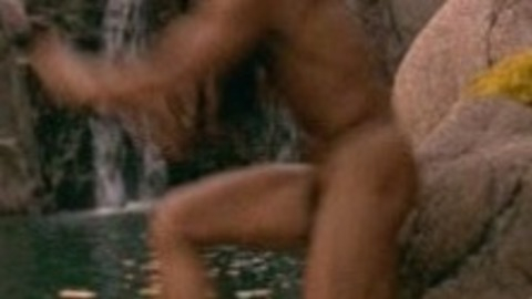 Ramon Tikaram Nude in Kama Sutra - A Tale of Love. Butt, Shirtless. 12160