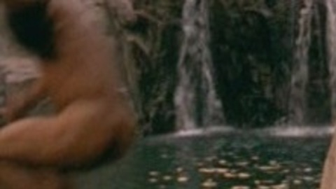 Jai Kumar from Kama Sutra - A Tale of Love Naked. Butt, Shirtless. 12161