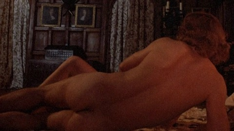 Oliver Tobias Nude as Kit Locksby. Butt, Straight, Shirtless. 37472