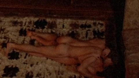 Oliver Tobias in The Wicked Lady (1983) Butt Shirtless Straight 37475