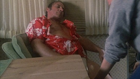 Rip Torn in Jinxed! (1982) Sexy Underwear 51112