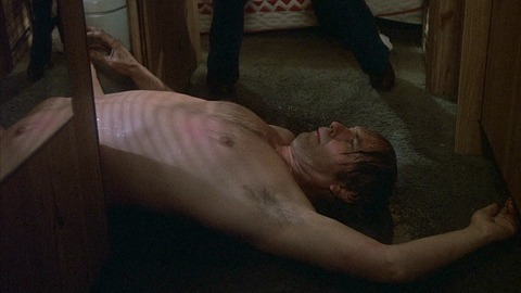 Rip Torn in Jinxed! (1982) Sexy Shirtless 51103