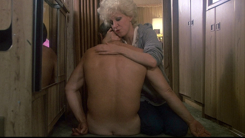 Rip Torn Naked as Harold Benson. Butt, Shirtless. 51105