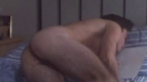 Sam Trammell Naked in Childhood's End. Sexy, Shirtless, Butt. 20737