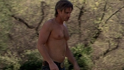 Hottest Sam Merlotte Scenes. Shirtless. 19731