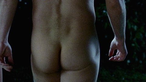 Sam Trammell in True Blood (2008-2014) Butt Shirtless 10057