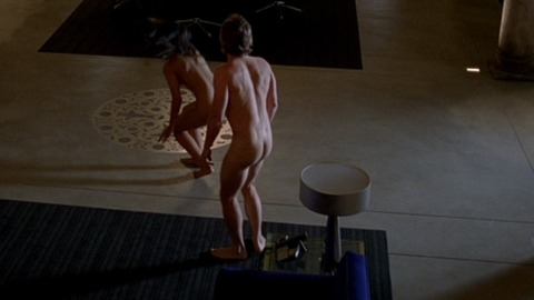Sam Trammell Nude in True Blood. Shirtless, Butt, Sexy. 13942