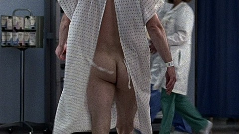 Sam Trammell Nude as Sam Merlotte. Butt. 37400