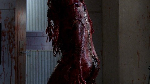 Sam Trammell in True Blood (2008-2014) Sexy Shirtless Butt 13944