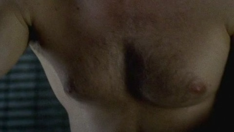 Hottest Sam Merlotte Scenes. Shirtless. 22311