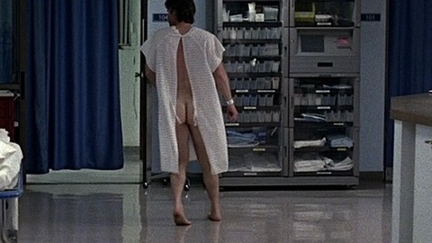 Sam Trammell in True Blood (2008-2014) Butt 37402