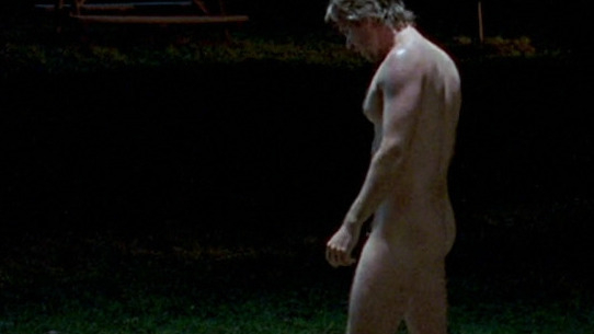 Sam Trammell Nude in True Blood. Shirtless, Butt. 16198