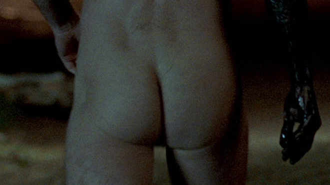 Nudes of Sam Merlotte from True Blood. Shirtless, Butt. 16200