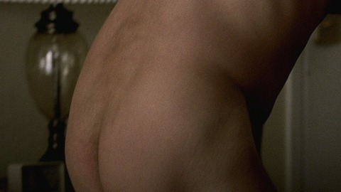Sam Trammell in True Blood (2008-2014) Butt Shirtless 19873