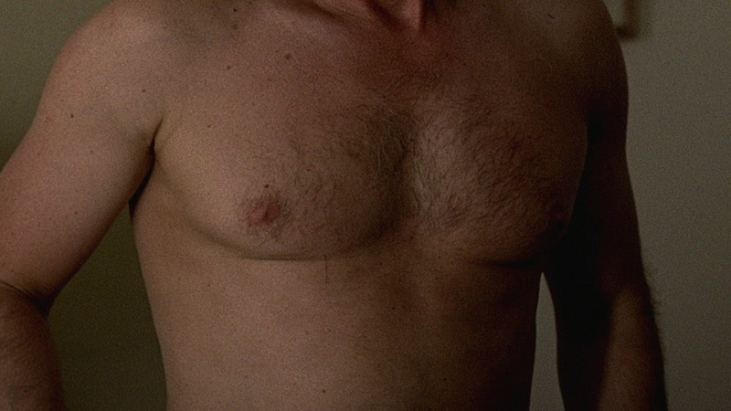 Sam Trammell Nude as Sam Merlotte. Butt, Shirtless. 19874