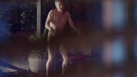 Sam Trammell in True Blood (2008-2014) Shirtless 20091