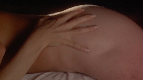 Richard Tyson Naked as Perry. Shirtless, Butt. 11259