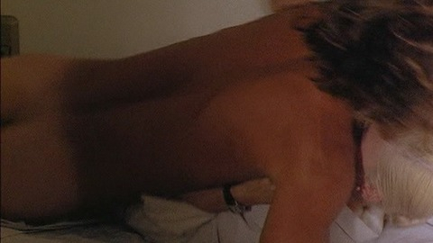 Perry from Two Moon Junction Naked. Shirtless, Butt. 11261