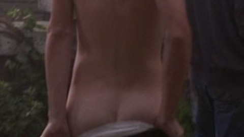 Nudes of Vincent from As Good as It Gets. Sexy, Shirtless, Butt. 15396